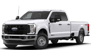 2026 Ford Super Duty® External Image 2